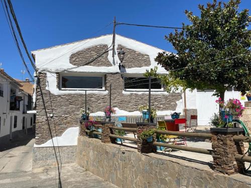 Jerez del Marquesado Apartment | Villa Rosa