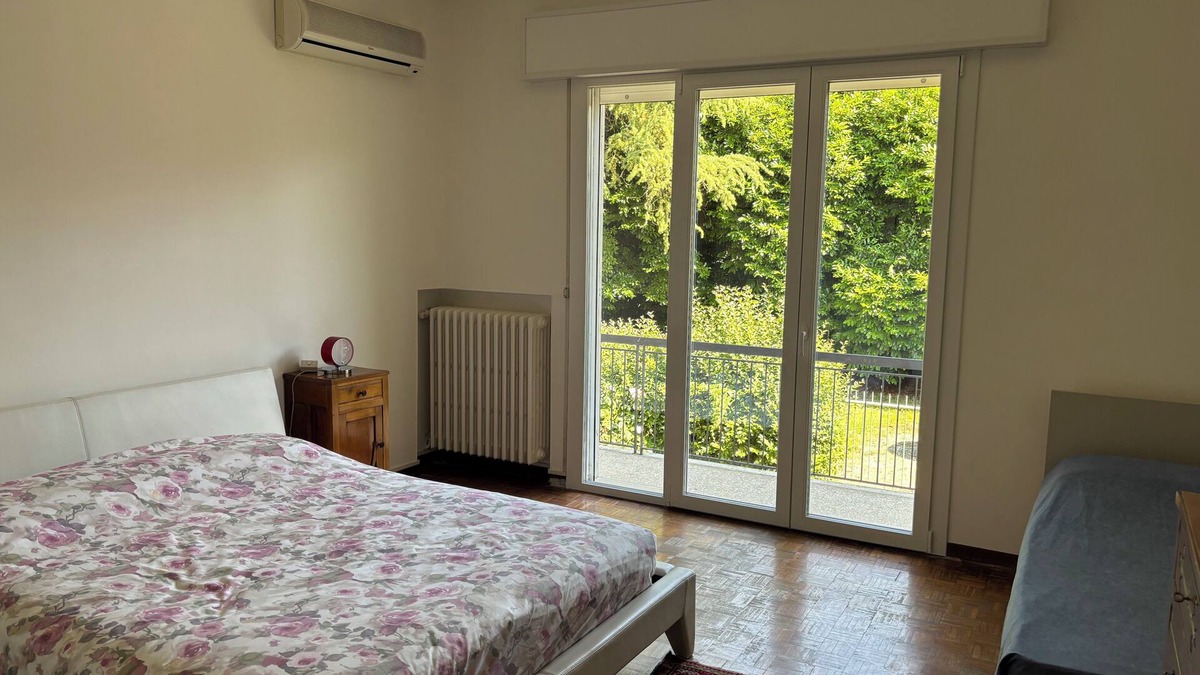 Zelarino Villa | Villa Rosa, 15 minutes from venice free parking