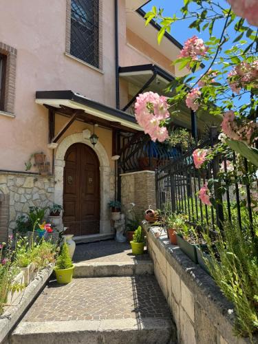 Pacentro Bed & Breakfast | Villa Rosa