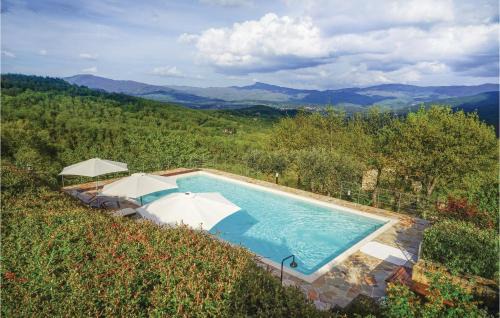Porrena House | Villa Rosa