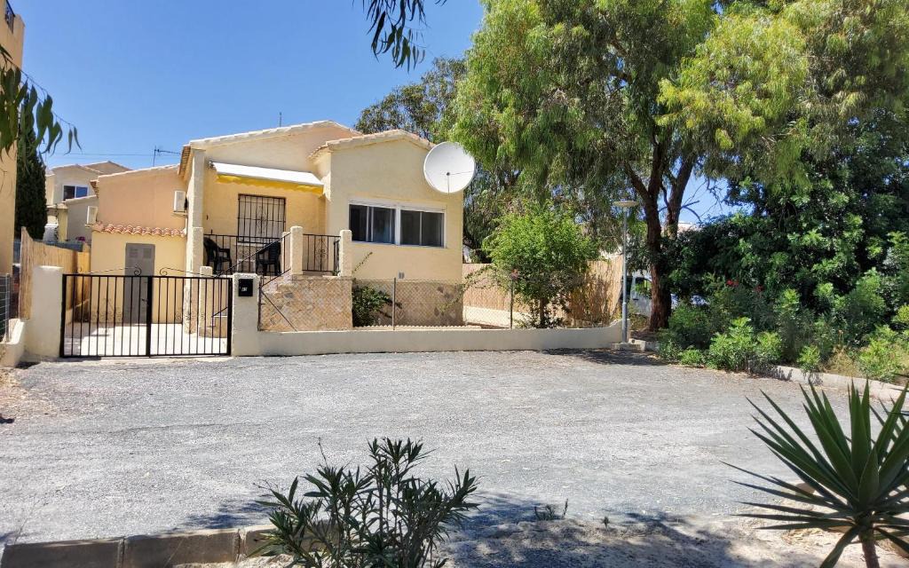 San Fulgencio Villa | Villa Rosa - La Marina Urbanisation