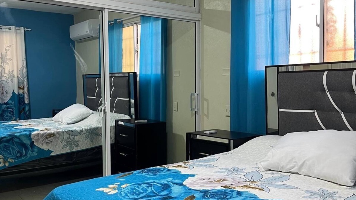 Imbert House | Villa Rosa: Peace, quiet and nature in Puerto Plata
