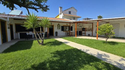 Corroios House | Villa Rosa