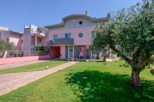 Torre degli Ulivi Bed & Breakfast | Villa Rosanna