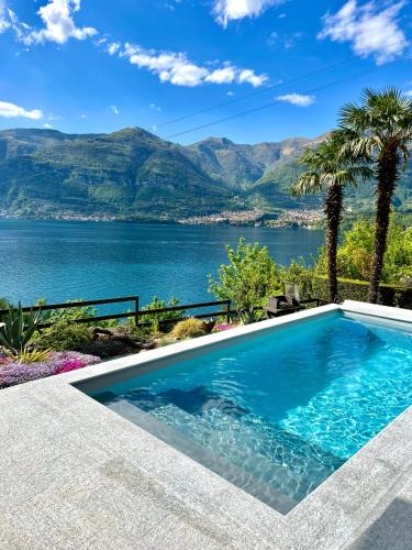 Lezzeno House | Villa Rosch