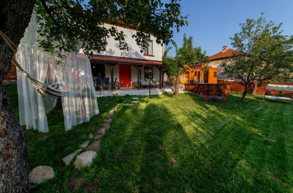 Belogradchik House | Villa Rose