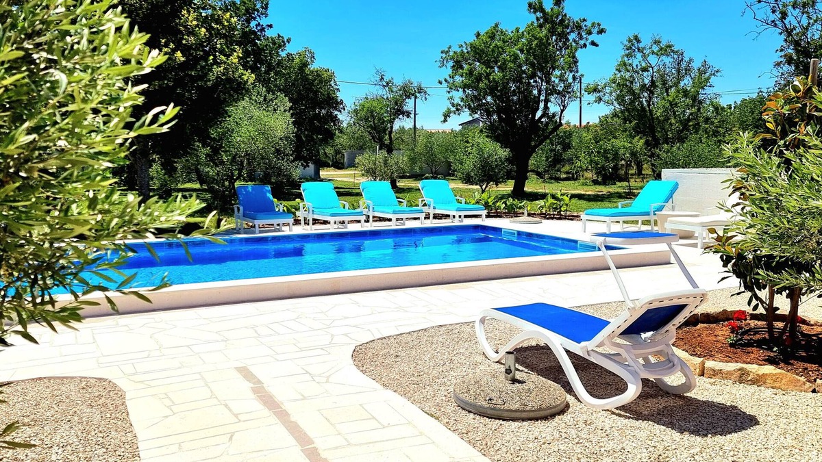 Sopot Villa | Villa Rosea Domus ZadarVillas