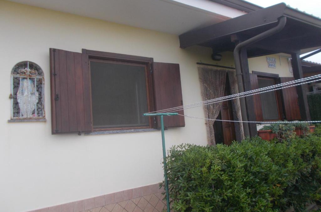 Coccorino Apartment | Villa Rosi&Maria