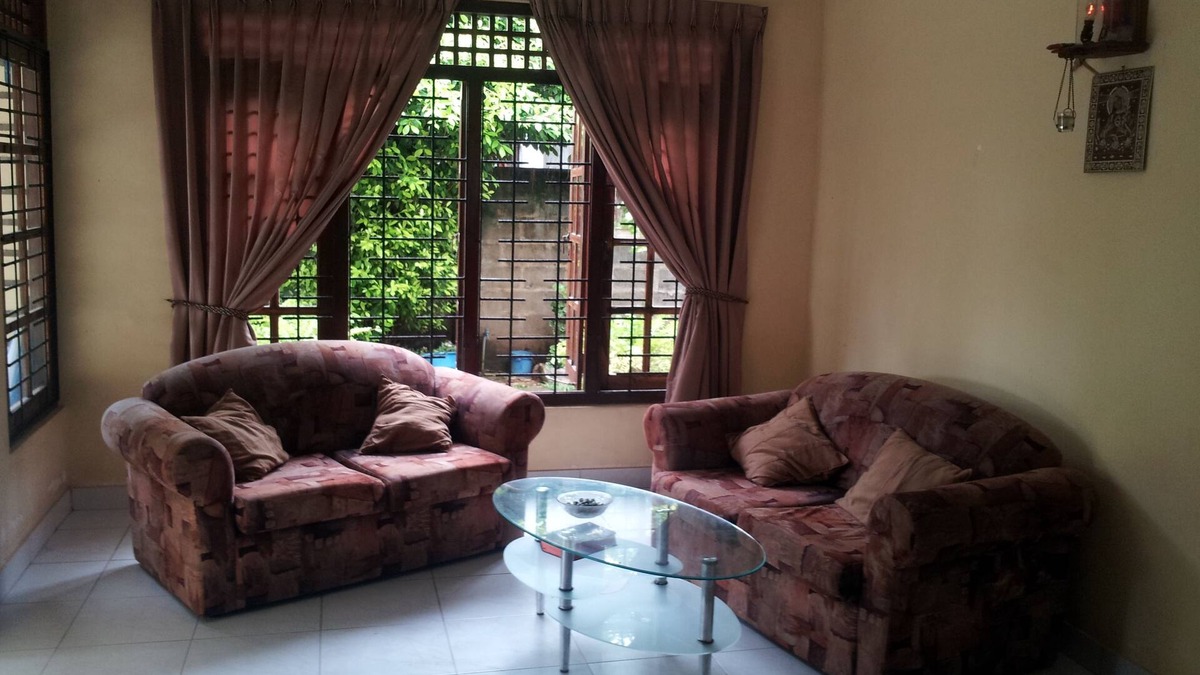 Ekala Villa | Villa Rosita