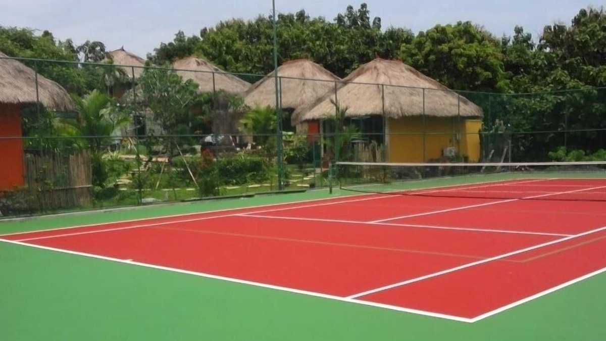 Sawangan Villa | Villa Rosy! Reasonable luxury