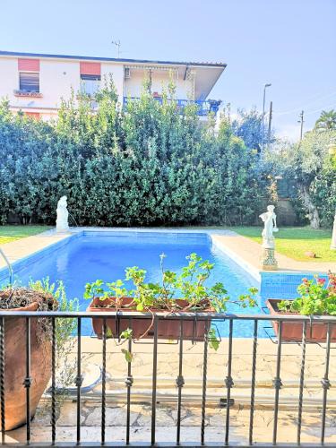 Misterbianco House | Villa Rosyiano