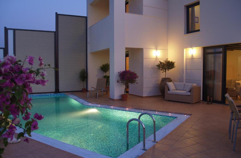 Mothiana Villa | Villa Rotunda A