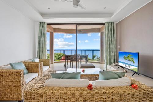 Bel Ombre House | Villa Rousseau