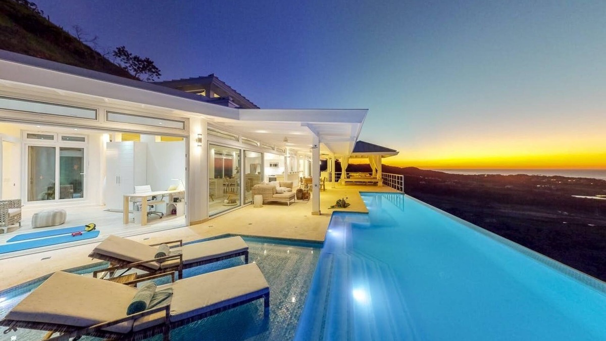 Pristine Bay Villa | Villa Royal @ CaribPura, Coral Views