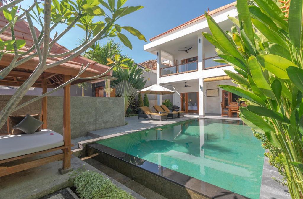 Pemaron Villa | Villa Royal