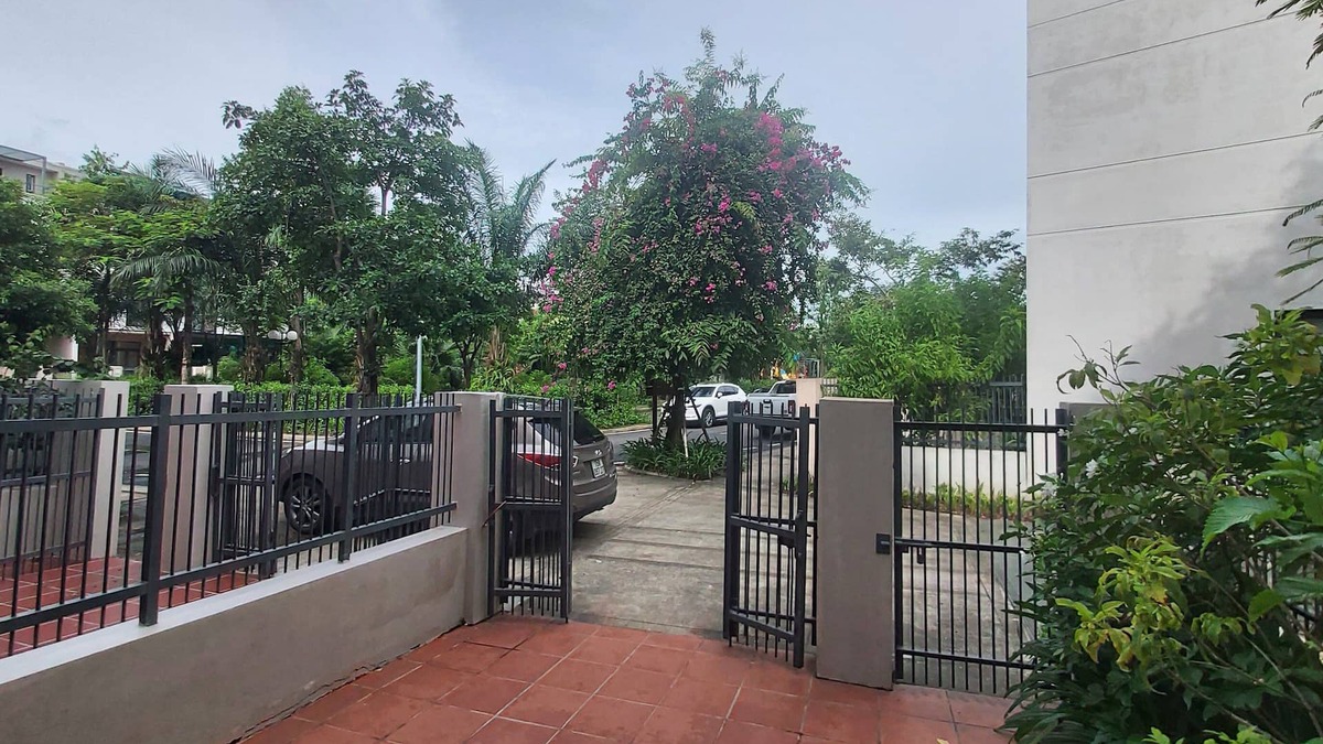 Bai Chay Villa | Villa Royal Lotus Ha Long