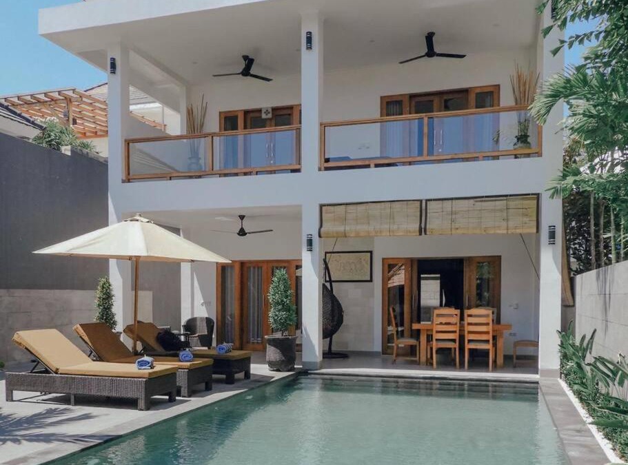 Pemaron Villa | Villa Royal Lovina