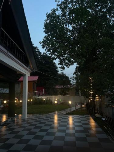 Patnitop Villa | Villa Royale