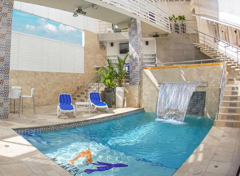 San Miguelito Villa | Villa Royale Panama