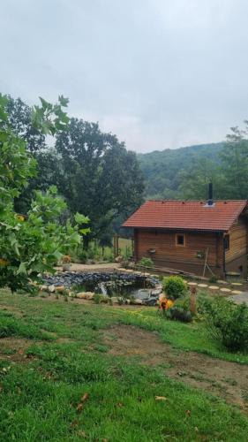 Muraratka Villa | Villa Roza