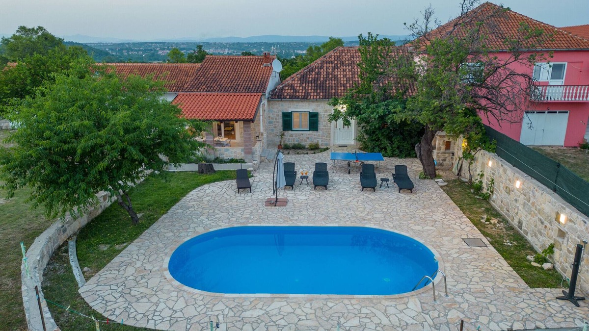 Sopot Villa | Villa Rozaria ZadarVillas