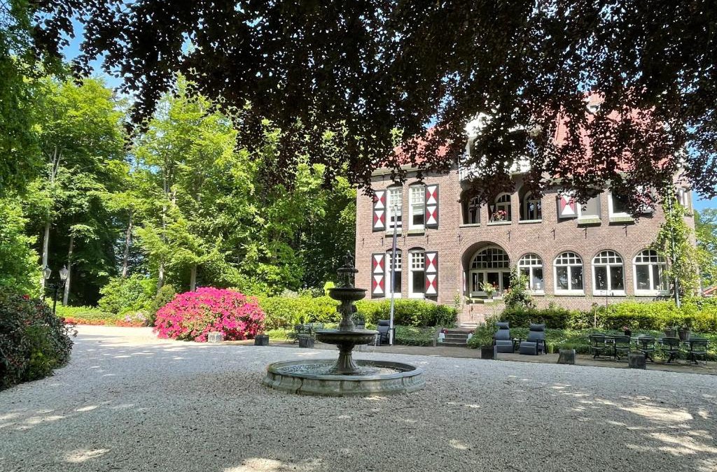 Almen House | Villa Rozenhof