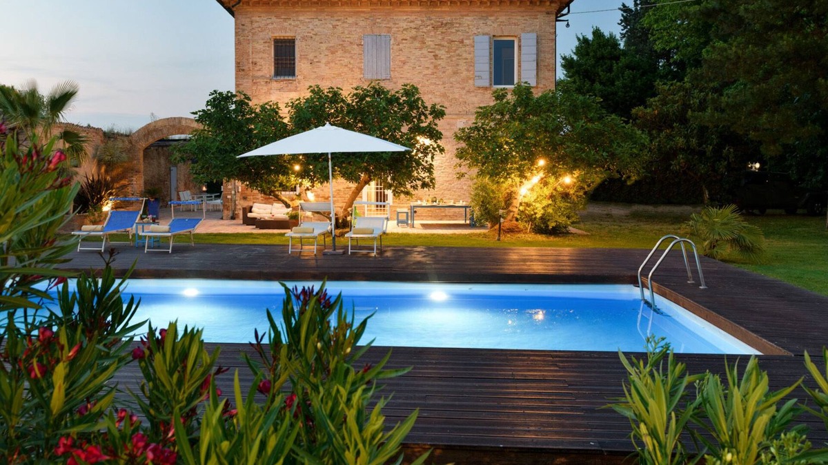 Massa Castello Villa | Villa Rustica 8, Emma Villas