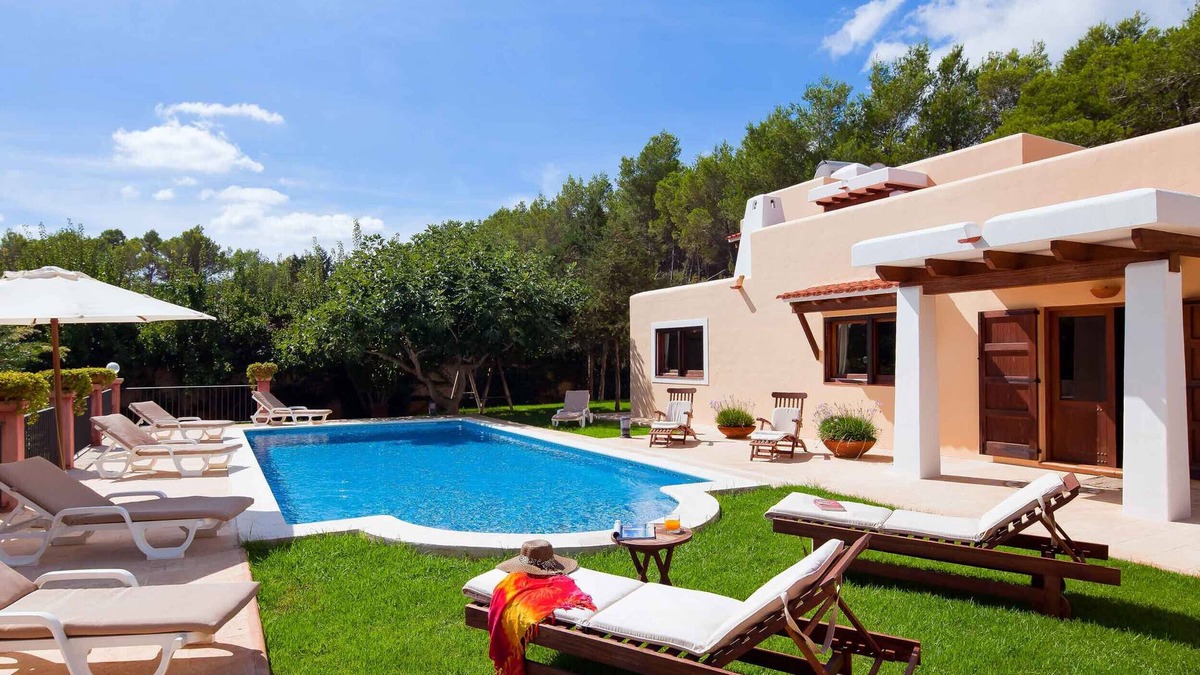 Sant Carles de Peralta Cottage | VILLA RURAL
