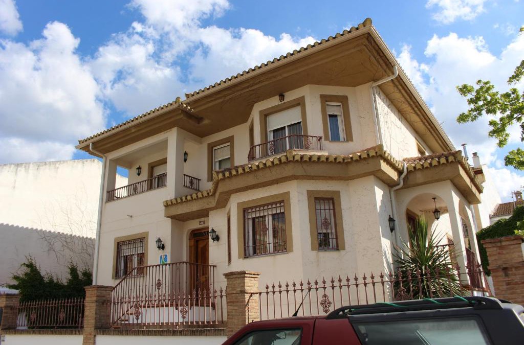 Campillo de Arenas House | Villa Rural Campillo de Arenas