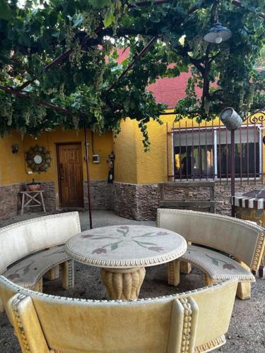 Hellin House | Villa Rural El doncel