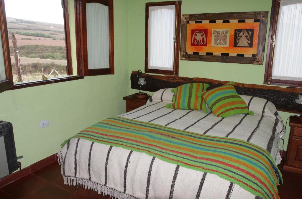 Tafi del Valle House | Villa Rural San Miguel de la Loma