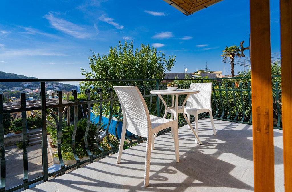 Vico Equense House | Villa Russo