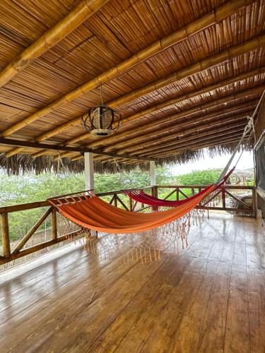 Manglaralto House | Villa Rustica