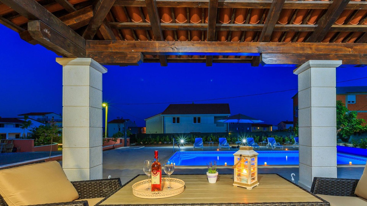 Rudine Apartment | Villa Rusula