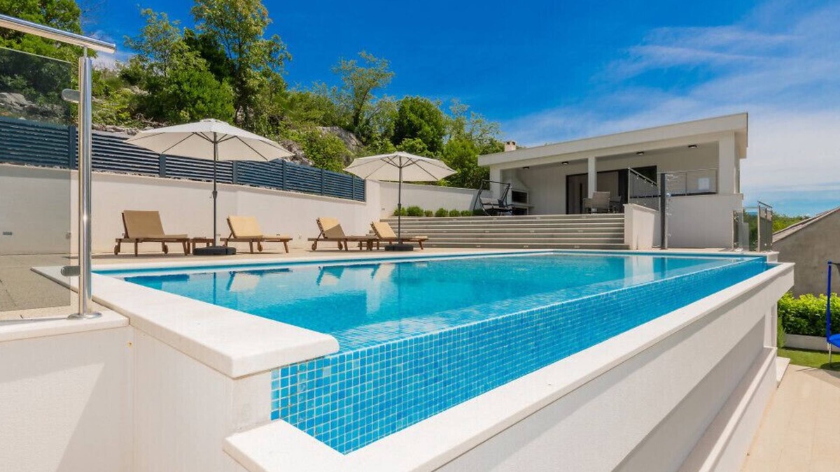 Rastovac Villa | Villa Rusula -Makarska by Villas Guide