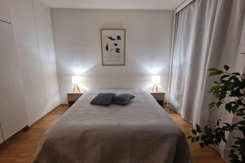 Kouvola Apartment | Villa Ruths Stay Salmi