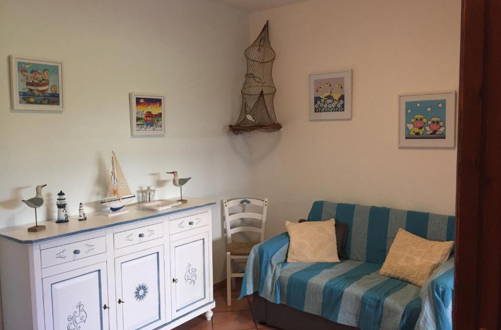 Capitana House | Villa Rux