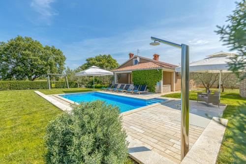 Selina Villa | Villa Ruza