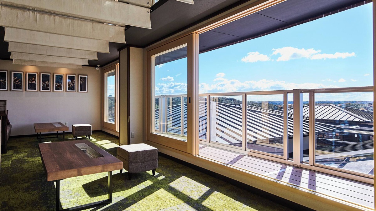 Shima Hotel | Villa Ryusei