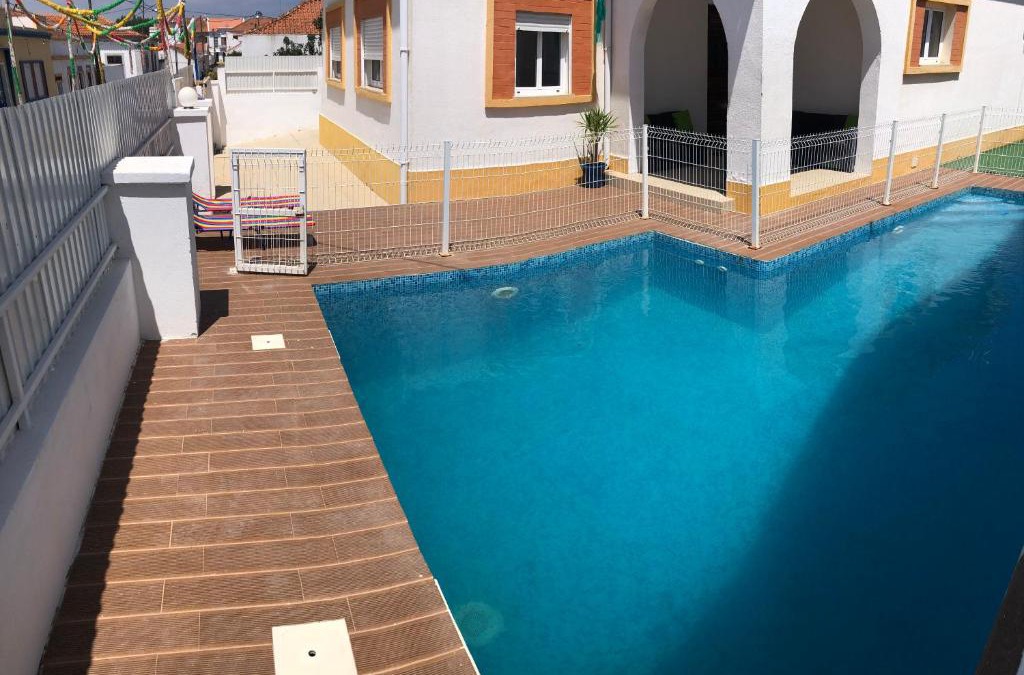 Sao Domingos Villa | villa são domingos