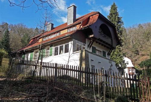 Eisenach Apartment | Villa Sängerstein