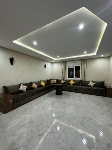 Mirleft Villa | Villa sérénité