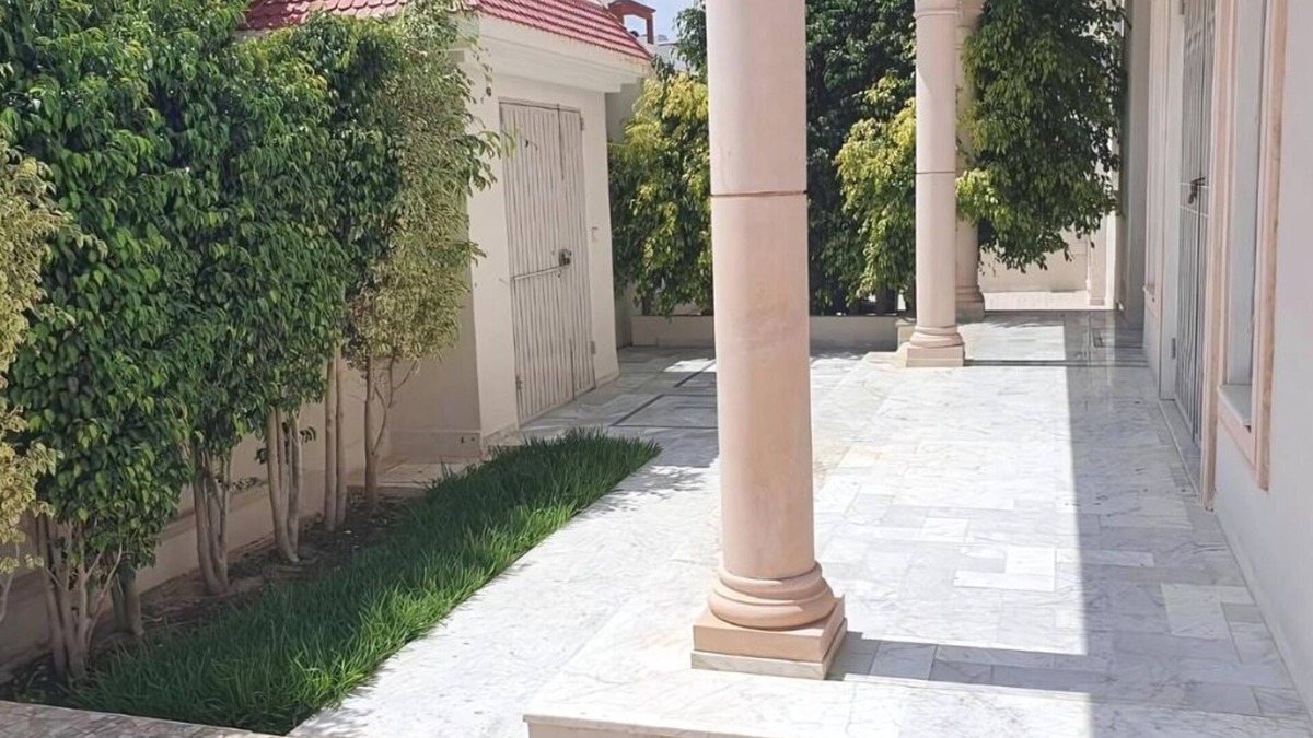 Hammamet Villa | Villa sérénité, Yasmine hamamet