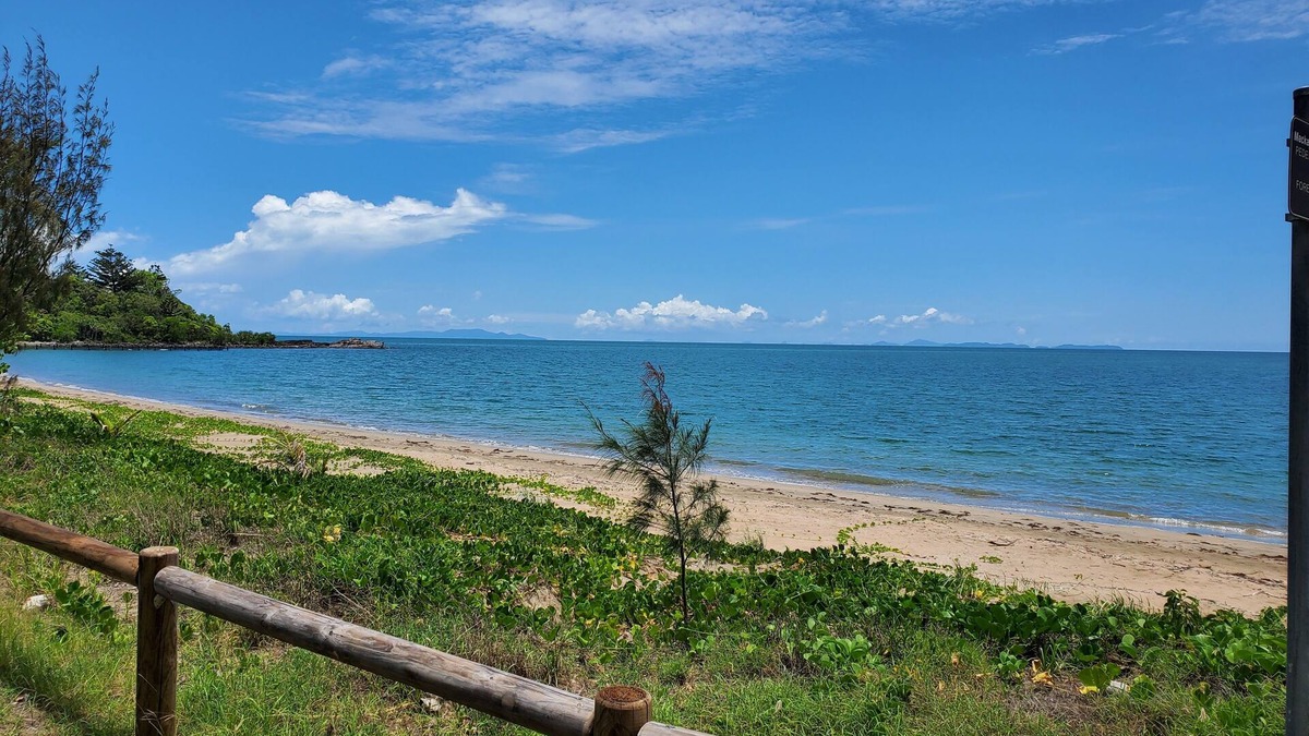 Haliday Bay Villa | Villa's at the Bay