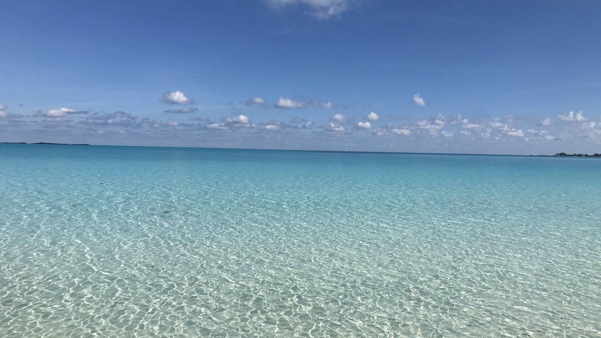 Great Harbour Cay House | Villa’s Edge Beach Villa, Great Harbour Cay