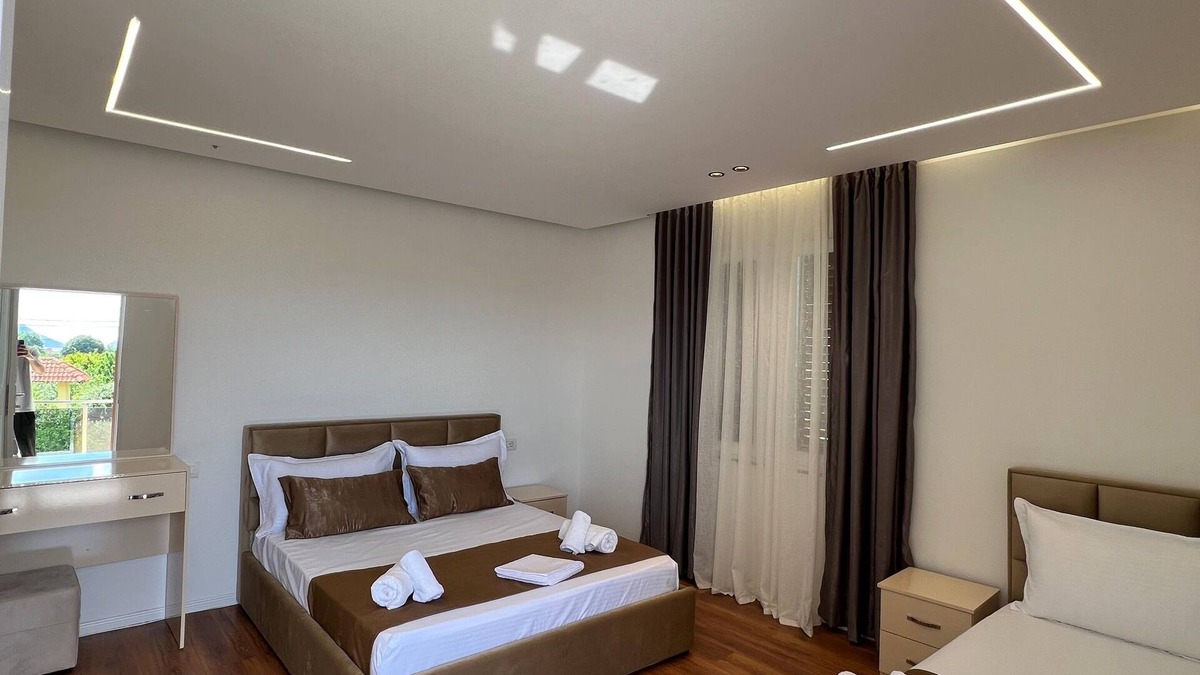 Shkoder County Hotel | Villa S&M Shkoder