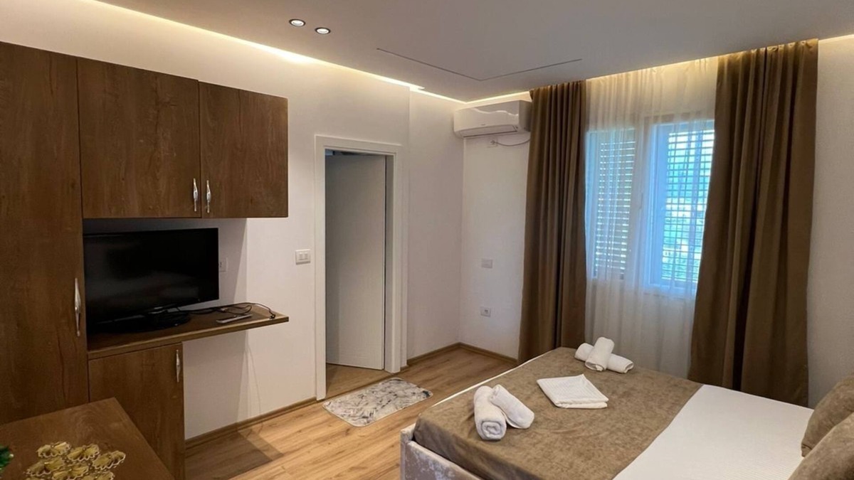 Shkoder County Hotel | Villa S&M Shkoder