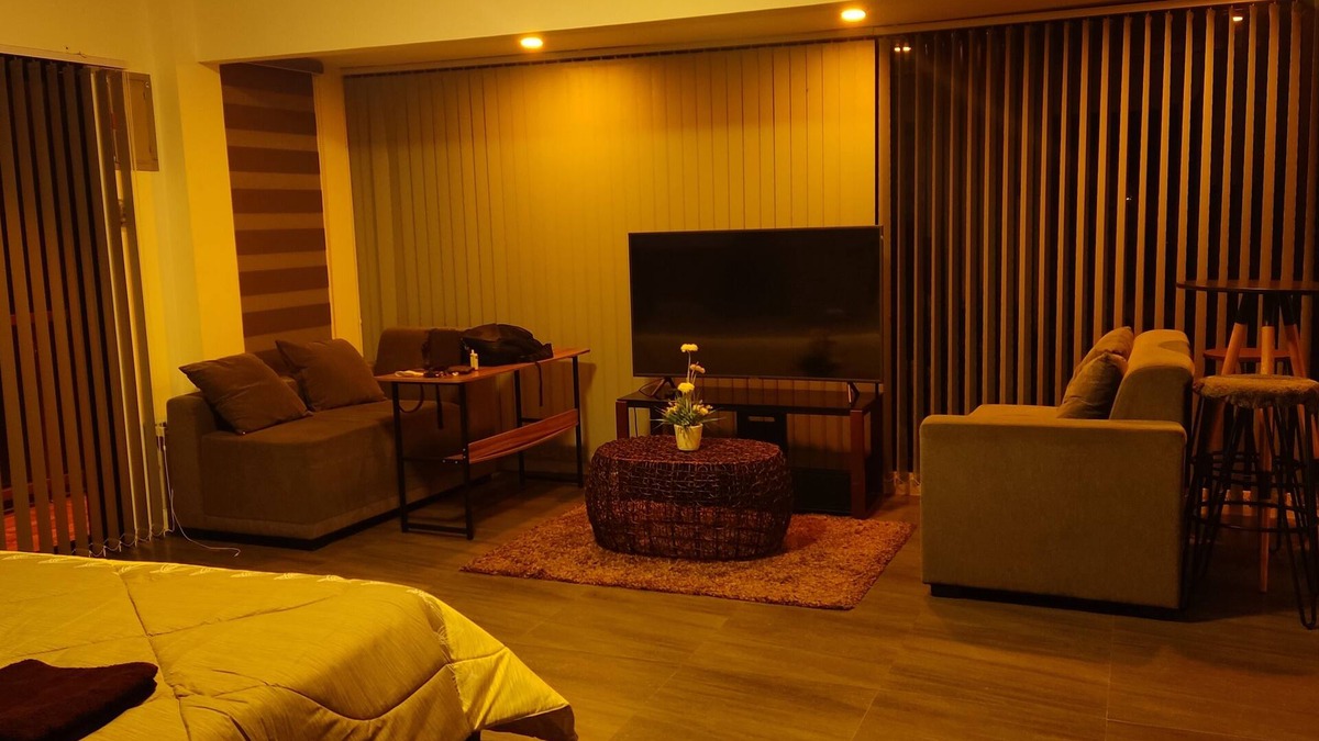 Lubao Resort | Villa Sa Bukid