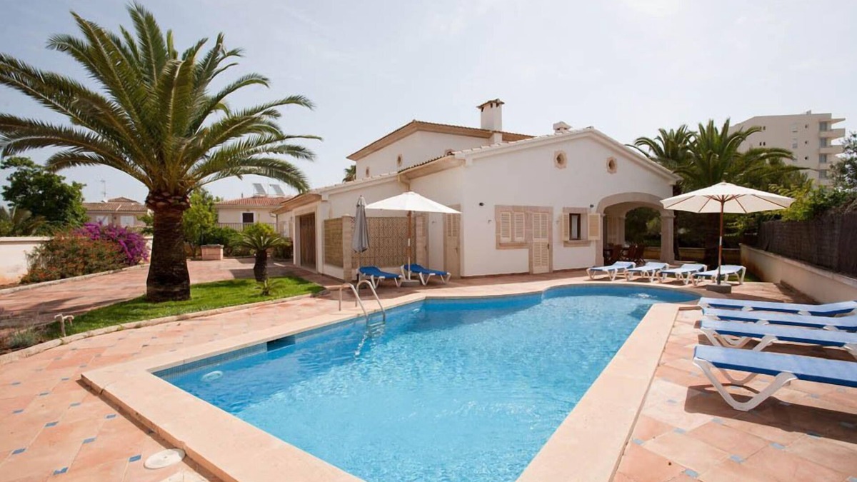 Sa Coma House | Villa Sa Coma in Sa Coma