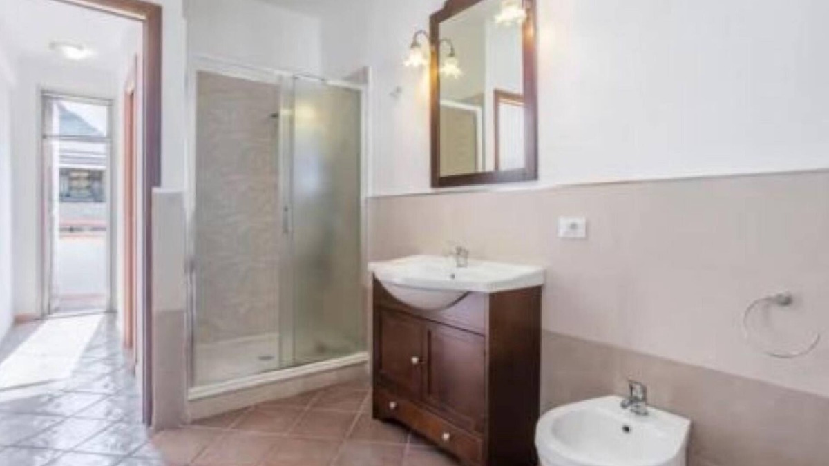 Torre Colonna-sperone Apartment | Villa San Michele - 1